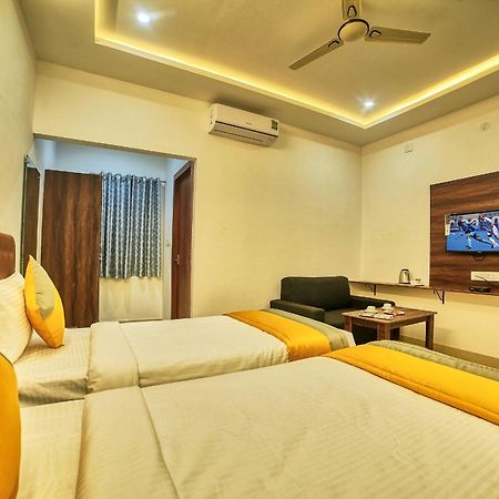 Visa Inn Hotel 4Kms From Airport L Free Airport Pickup & Drop 24X7 Devanahalli 외부 사진