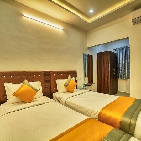 Visa Inn Hotel 4Kms From Airport L Free Airport Pickup & Drop 24X7 Devanahalli 외부 사진