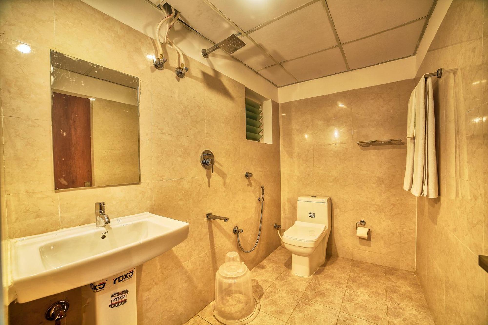 Visa Inn Hotel 4Kms From Airport L Free Airport Pickup & Drop 24X7 Devanahalli 외부 사진